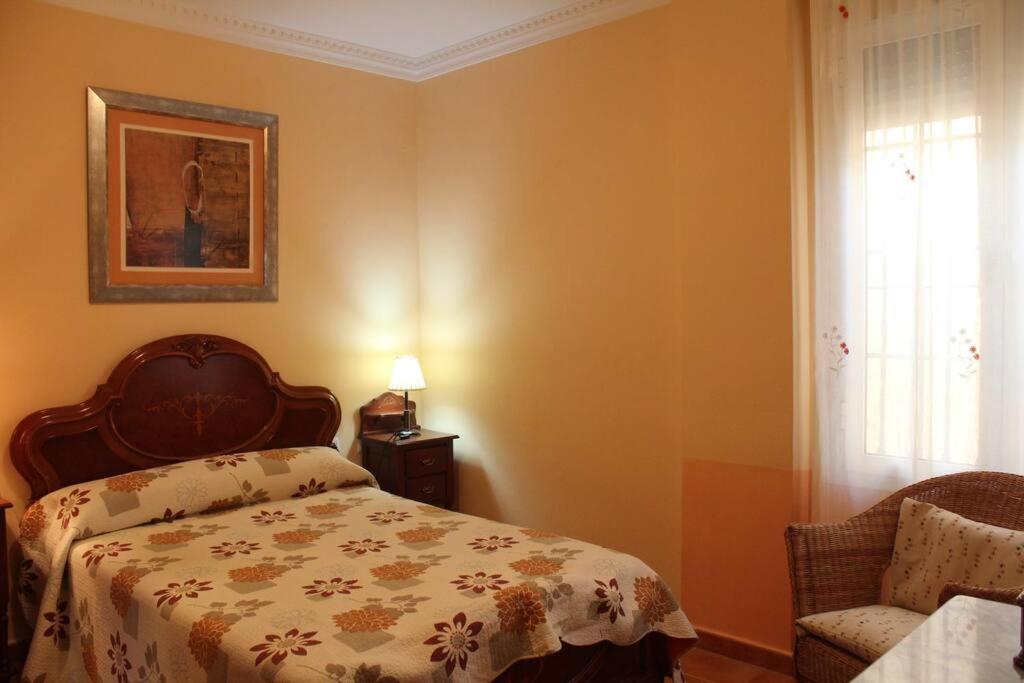 Casa 4 Dormitorios En Аямонте Экстерьер фото