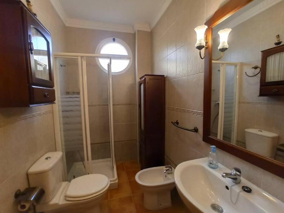 Casa 4 Dormitorios En Аямонте Экстерьер фото