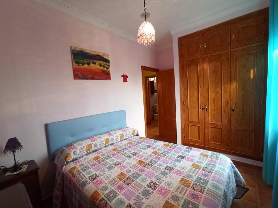 Casa 4 Dormitorios En Аямонте Экстерьер фото