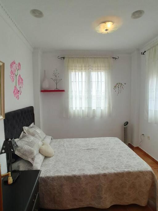 Casa 4 Dormitorios En Аямонте Экстерьер фото