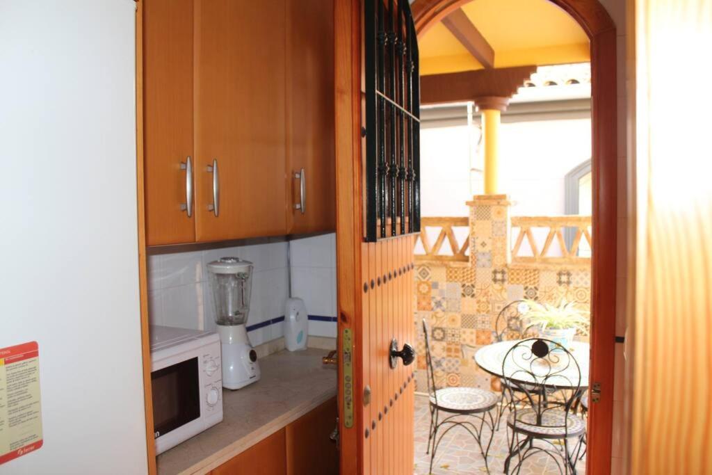 Casa 4 Dormitorios En Аямонте Экстерьер фото