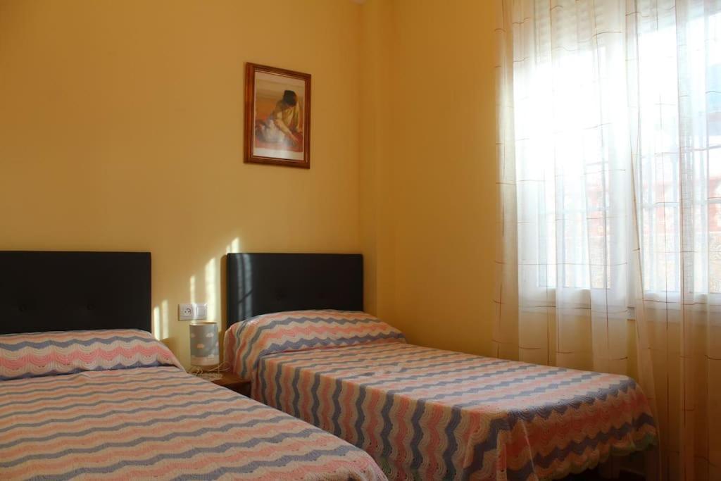 Casa 4 Dormitorios En Аямонте Экстерьер фото
