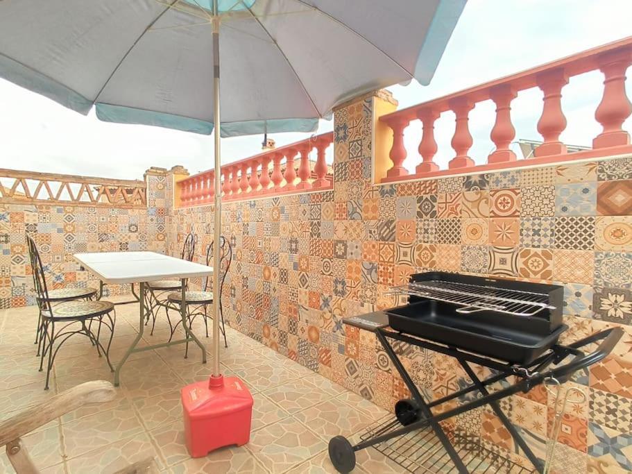 Casa 4 Dormitorios En Аямонте Экстерьер фото