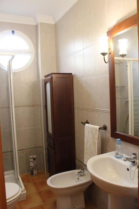 Casa 4 Dormitorios En Аямонте Экстерьер фото